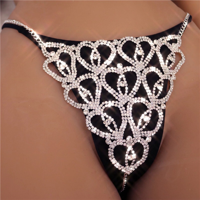 Women's Body Jewelry Body Chai - Body Jewelry Metal Types ulasan dan harga