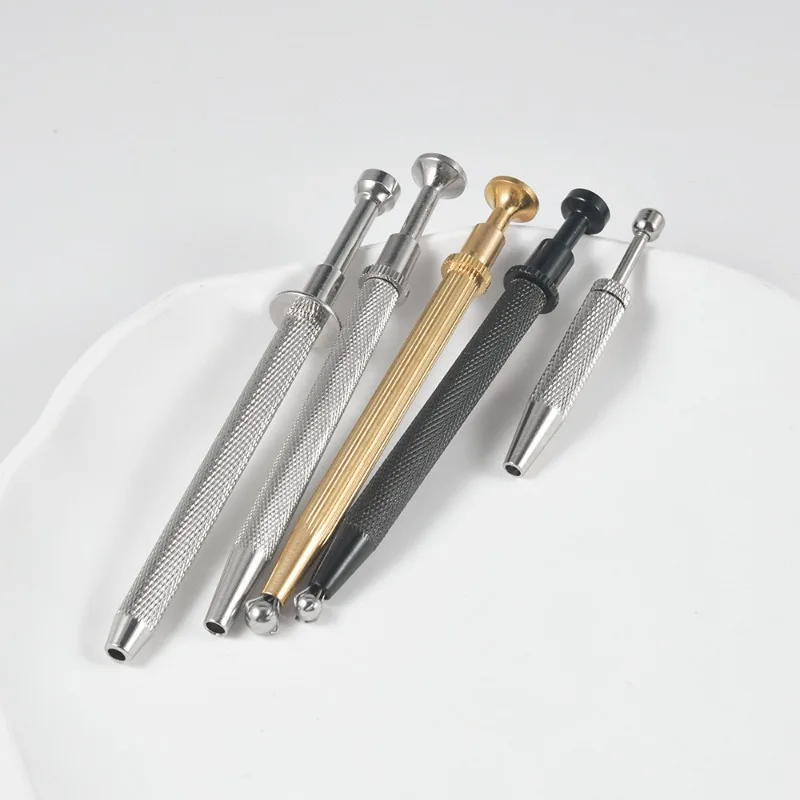 EVISPOL 1Pc Surgical Steel Pro - Body Jewelry Metal Types ulasan dan harga