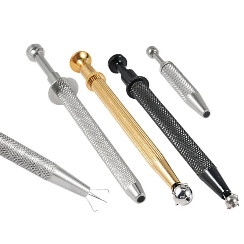 EVISPOL 1Pc Surgical Steel Pro - Body Jewelry Metal Types ulasan dan harga