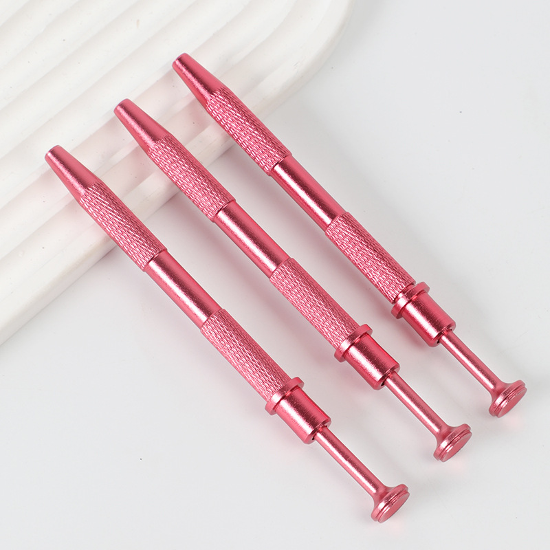 1Pc Surgical Steel Professiona - Body Jewelry Metal Types ulasan dan harga