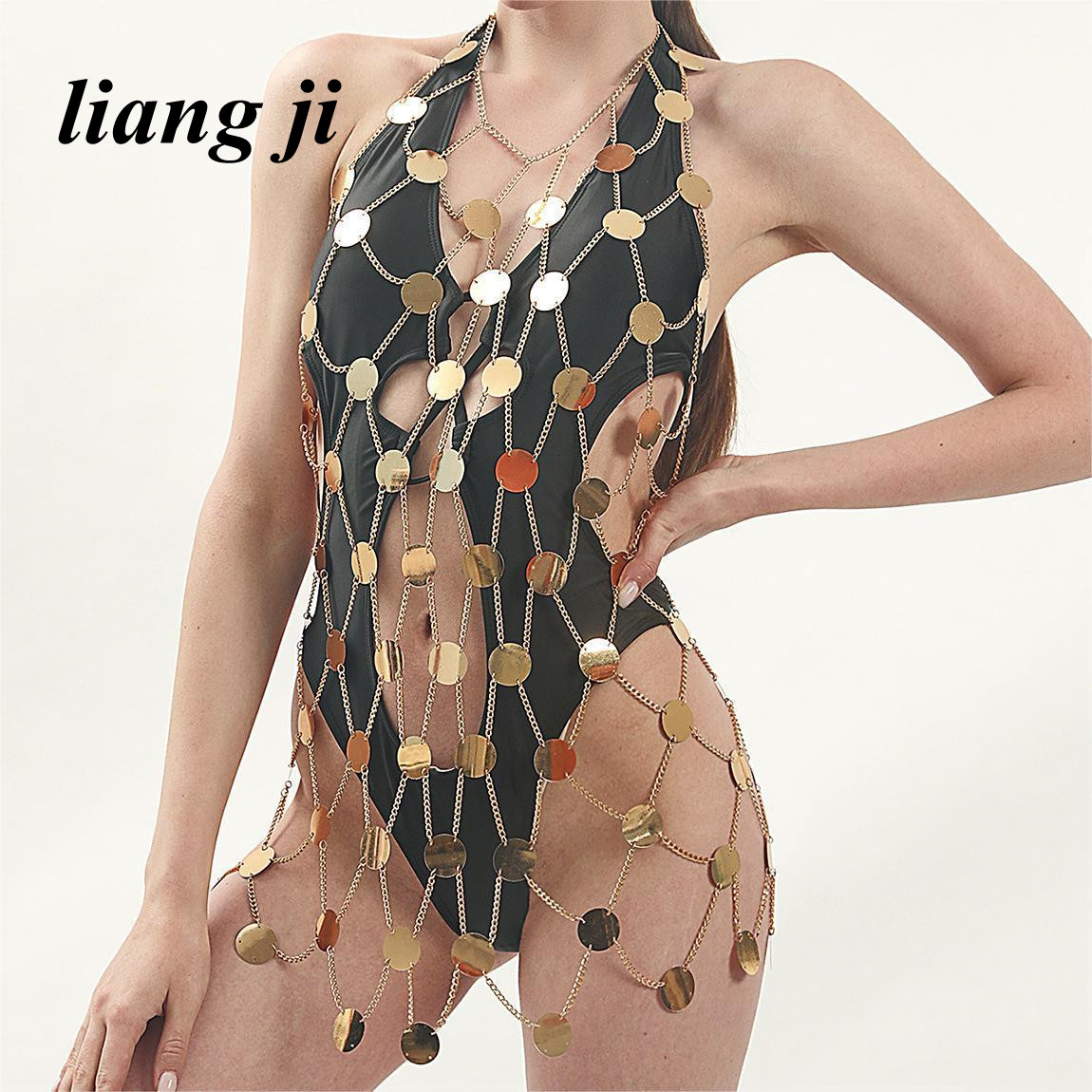 Body jewelry Sexy circular typ - Body Jewelry Metal Types ulasan dan harga