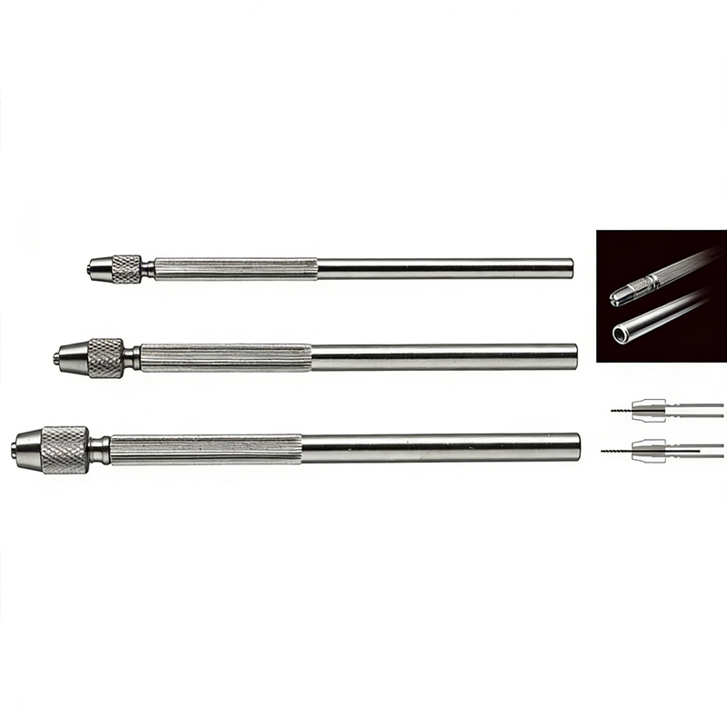 ANEX Penetration Type Precisio - Body Jewelry Metal Types ulasan dan harga