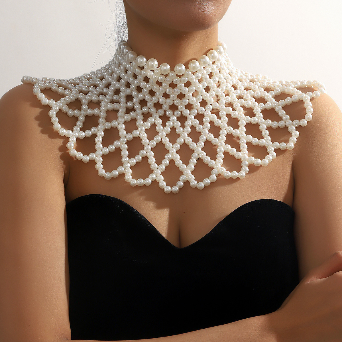 Body Chain Jewelry European An - Body Jewelry Metal Types ulasan dan harga