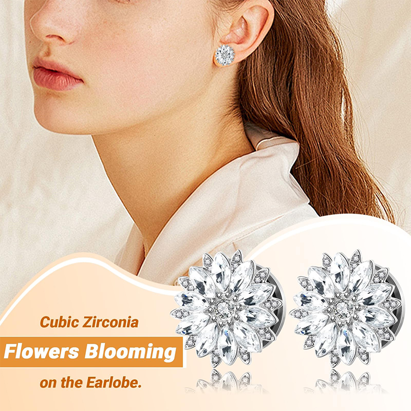 Ear Plugs and Tunnels with Cub - Body Jewelry Ear Piercing ulasan dan harga