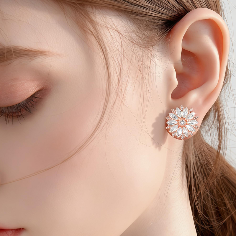 Ear Plugs and Tunnels with Cub - Body Jewelry Ear Piercing ulasan dan harga