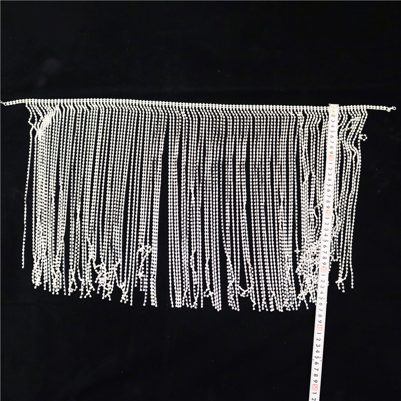 Body Jewelry Bikini Tassels Sk - Body Jewelry Metal Types ulasan dan harga