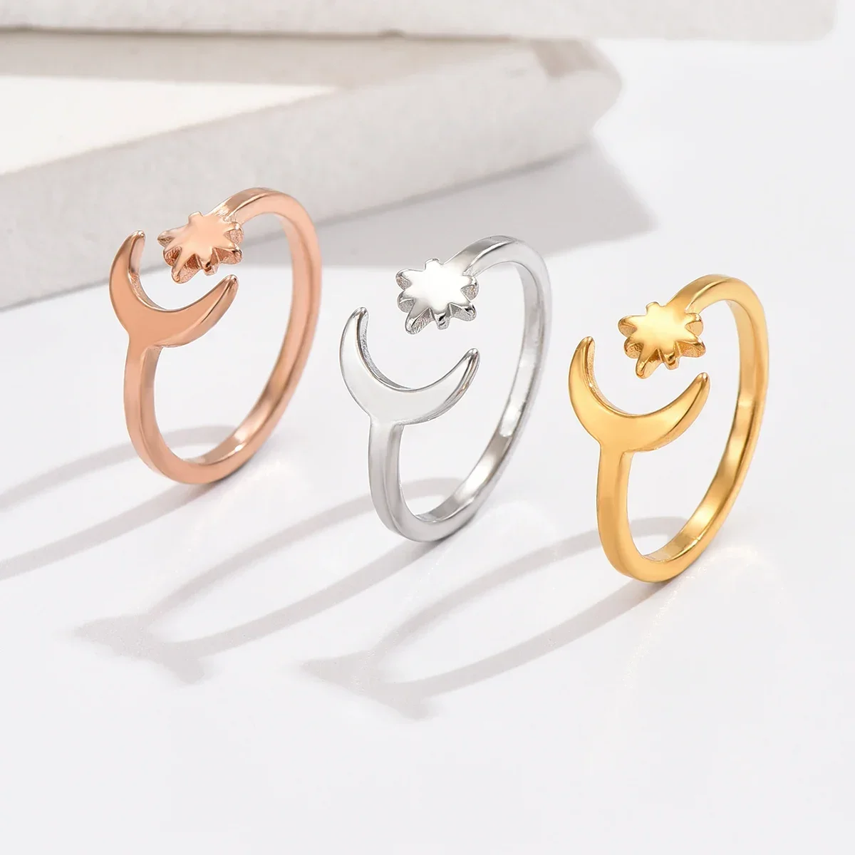 1PC Toe Rings for Women Adjust - Body Jewelry Hoops ulasan dan harga