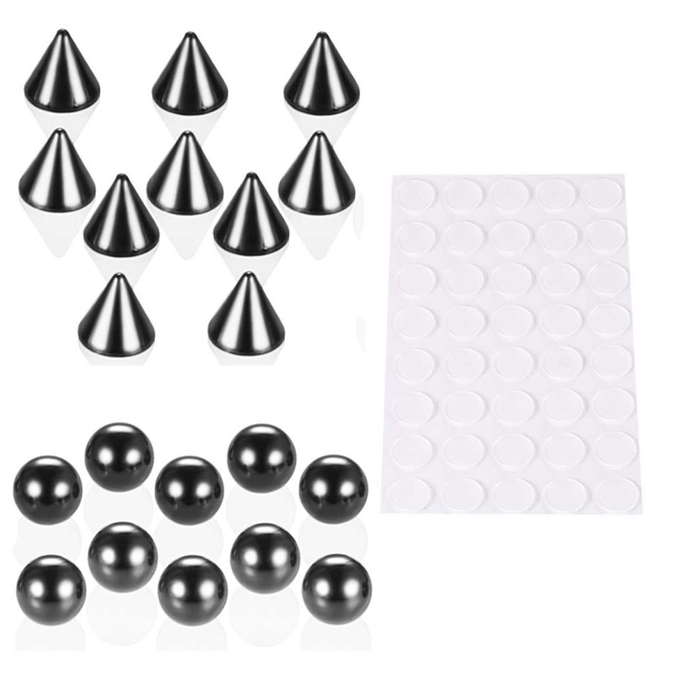Geometric Body Jewelry For Wom - Body Jewelry Lip Ring ulasan dan harga